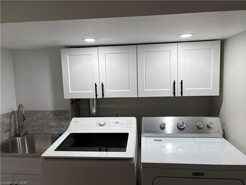 B-355 34Th Street, Hamilton, ON - Indoor