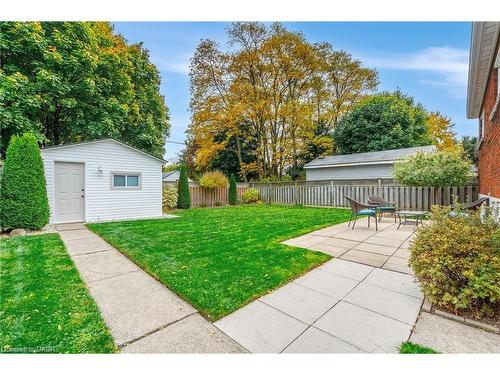 B-355 34Th Street, Hamilton, ON - Outdoor