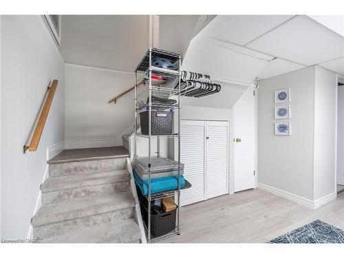 B-355 34Th Street, Hamilton, ON - Indoor