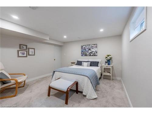 B-355 34Th Street, Hamilton, ON - Indoor