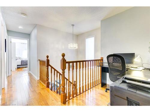 39 Karalee Crescent, Cambridge, ON - Indoor Photo Showing Office