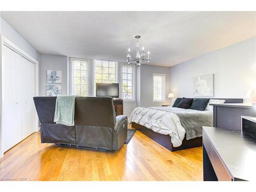 39 Karalee Crescent, Cambridge, ON - Indoor Photo Showing Bedroom