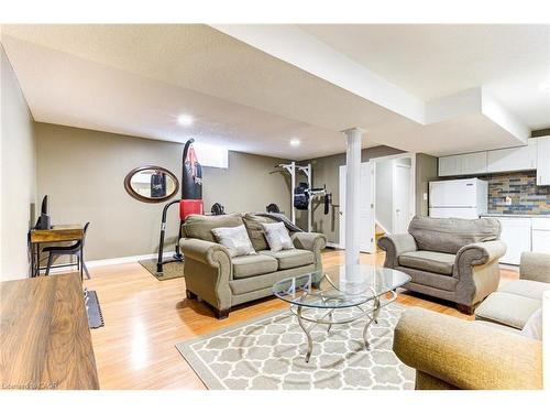 39 Karalee Crescent, Cambridge, ON - Indoor