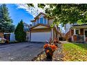 39 Karalee Crescent, Cambridge, ON  - Outdoor With Facade 