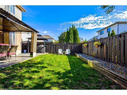 39 Karalee Crescent, Cambridge, ON - Outdoor