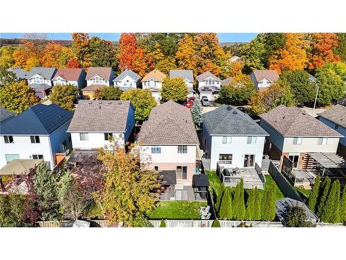 39 Karalee Crescent, Cambridge, ON - Outdoor