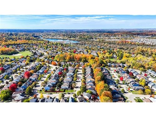39 Karalee Crescent, Cambridge, ON - Outdoor With View