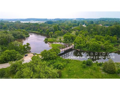 39 Karalee Crescent, Cambridge, ON - Outdoor With View