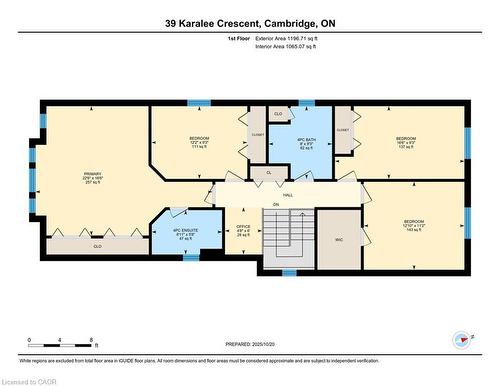 39 Karalee Crescent, Cambridge, ON - Other