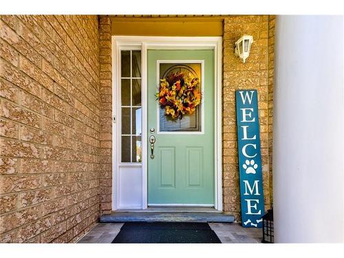 39 Karalee Crescent, Cambridge, ON - Outdoor With Exterior