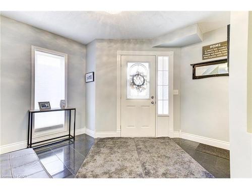 39 Karalee Crescent, Cambridge, ON - Indoor Photo Showing Other Room