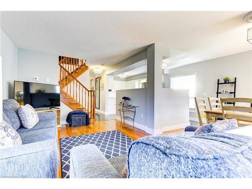 39 Karalee Crescent, Cambridge, ON - Indoor