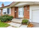 58 Selkirk Drive, Kitchener, ON  - Outdoor 
