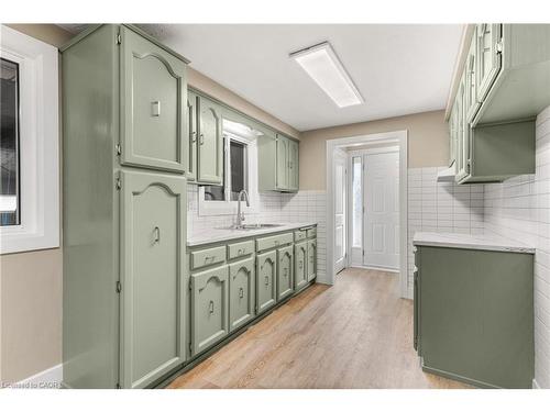 58 Selkirk Drive, Kitchener, ON - Indoor