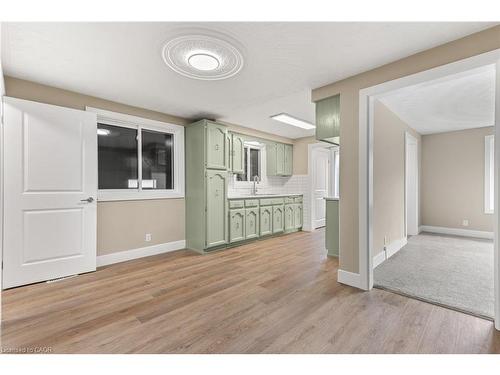 58 Selkirk Drive, Kitchener, ON - Indoor Photo Showing Other Room