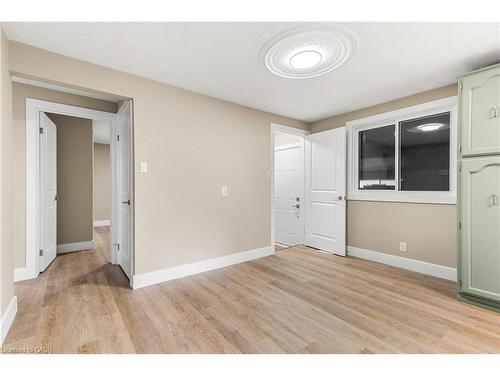 58 Selkirk Drive, Kitchener, ON - Indoor Photo Showing Other Room