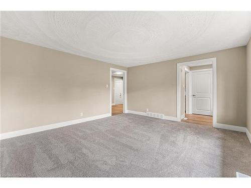 58 Selkirk Drive, Kitchener, ON - Indoor Photo Showing Other Room