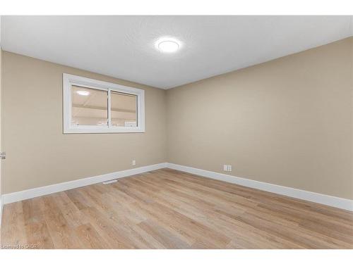 58 Selkirk Drive, Kitchener, ON - Indoor Photo Showing Other Room