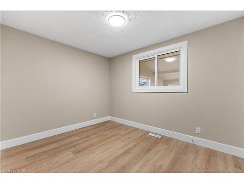 58 Selkirk Drive, Kitchener, ON - Indoor Photo Showing Other Room