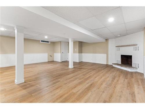 58 Selkirk Drive, Kitchener, ON - Indoor