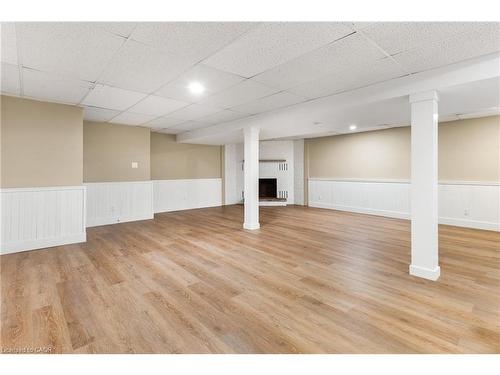 58 Selkirk Drive, Kitchener, ON - Indoor