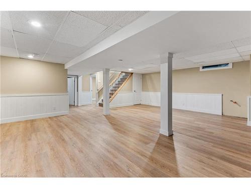 58 Selkirk Drive, Kitchener, ON - Indoor