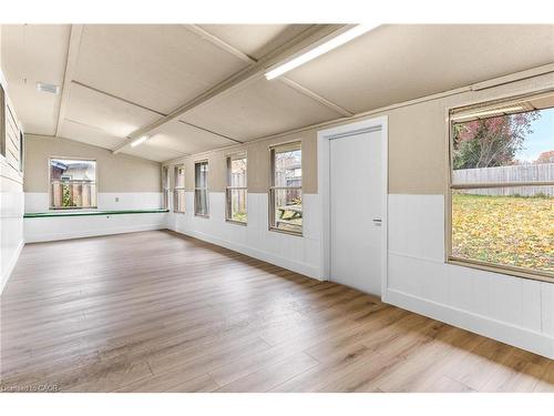 58 Selkirk Drive, Kitchener, ON - Indoor