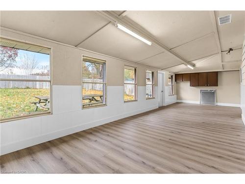 58 Selkirk Drive, Kitchener, ON - Indoor