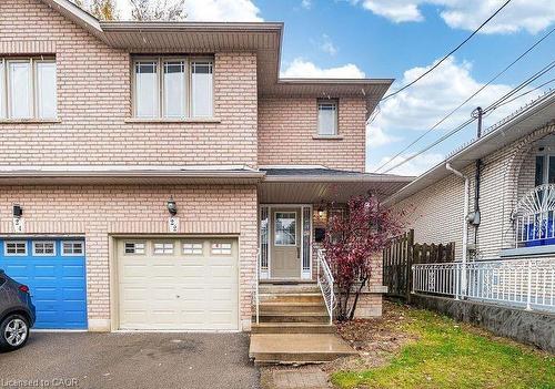 22 Jones Street  Hamilton, ON L8R 1X8