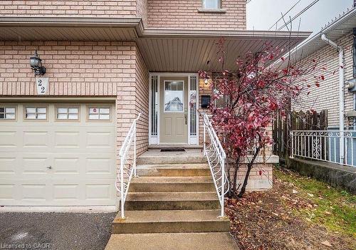 22 Jones Street, Hamilton, ON - Outdoor