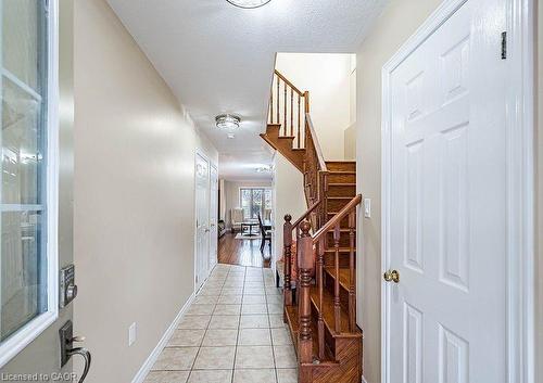 22 Jones Street, Hamilton, ON - Indoor Photo Showing Other Room