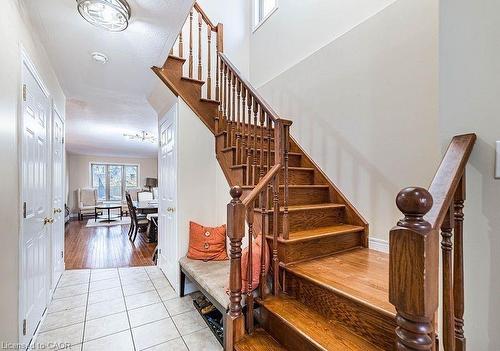 22 Jones Street, Hamilton, ON - Indoor Photo Showing Other Room