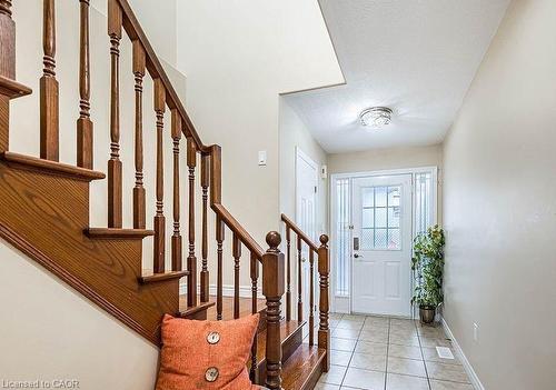 22 Jones Street, Hamilton, ON - Indoor Photo Showing Other Room