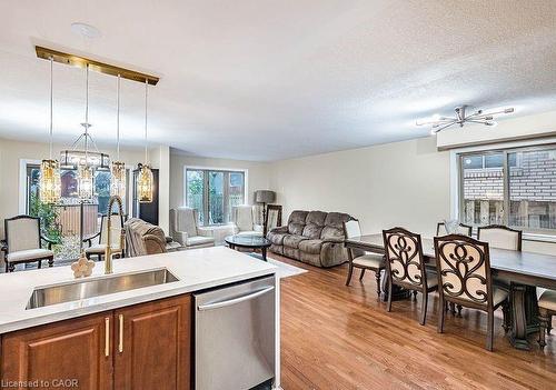 22 Jones Street, Hamilton, ON - Indoor