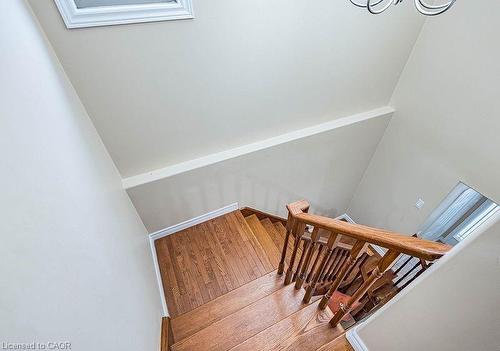 22 Jones Street, Hamilton, ON - Indoor Photo Showing Other Room