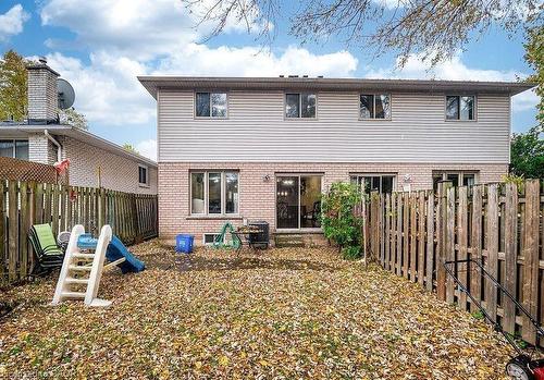 22 Jones Street, Hamilton, ON - Outdoor With Exterior