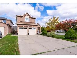 263 Hepburn Crescent  Hamilton, ON L9C 7T3