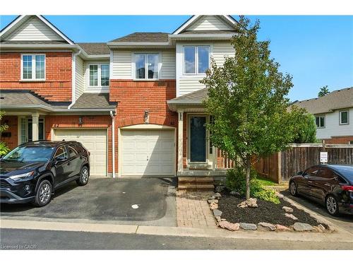 41-710 Spring Gardens Road  Burlington, ON L7T 4K7