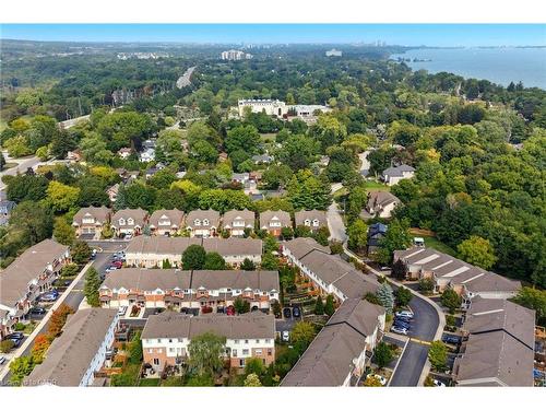 41-710 Spring Gardens Road, Burlington, ON - Outdoor With View