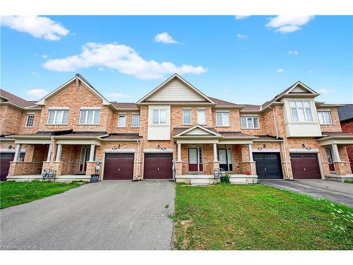57 Sparkle Drive  Thorold, ON L2V 0H2
