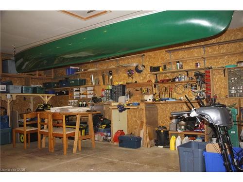 32 Matilda Street S, Dundas, ON - Indoor