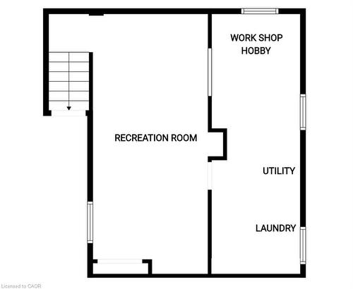 32 Matilda Street S, Dundas, ON - Other