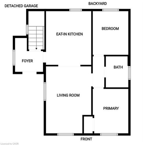 32 Matilda Street S, Dundas, ON - Other