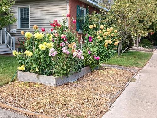 32 Matilda Street S, Dundas, ON - Outdoor