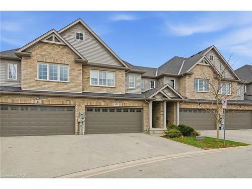 45-340 Prospect Point, Ridgeway, ON - Outdoor With Facade