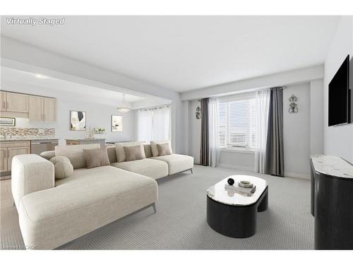 45-340 Prospect Point, Ridgeway, ON - Indoor Photo Showing Living Room