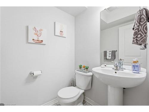 45-340 Prospect Point, Ridgeway, ON - Indoor Photo Showing Bathroom
