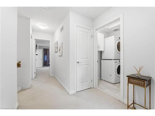 45-340 Prospect Point, Ridgeway, ON - Indoor Photo Showing Laundry Room