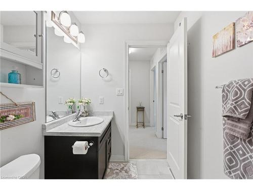 45-340 Prospect Point, Ridgeway, ON - Indoor Photo Showing Bathroom