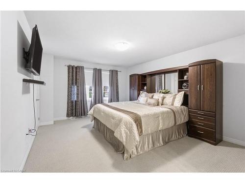 45-340 Prospect Point, Ridgeway, ON - Indoor Photo Showing Bedroom